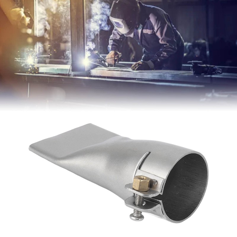 Weld Nozzle High Strength Heat Resisting Welding Accessories for for