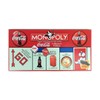 Monopoly Coca-Cola Collector's Edition