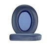 Replacement earpads Compatible with Sony WH-xb910N Earphones High-Density Memory Foam