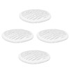 Steamer Mop Pad Replacement for Shark S7001 S7000AMZ S7000 S7001TGT