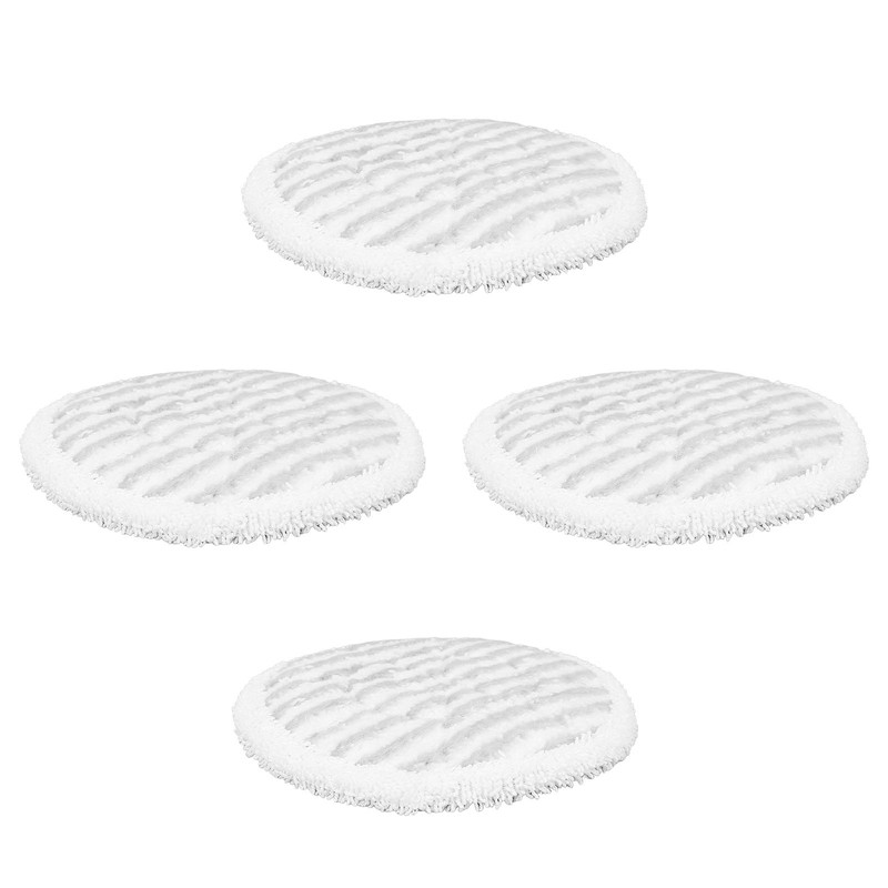 Steamer Mop Pad Replacement for Shark S7001 S7000AMZ S7000 S7001TGT