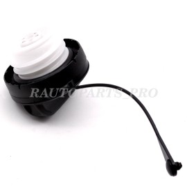 HAOTOM FUEL FILLER GAS TANK CAP FOR SUZUKI SWIFT SX4 VITARA KIZASHI JIMNY ALTO IGNIS