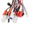 E Bike Controller 32A 48V 500W Electric Bike Brushless Motor