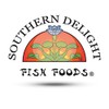 Southern Delight Large Cichlid Fish Food - 2 Pack -