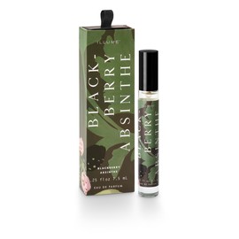 Illume Beautifully Done Blackberry Absinthe Petite Perfume Spray