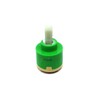 Symmons RL314 Unity Faucet Cartridge, Green