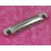 MojoAxe Compensated Wraparound Bridge for Vintage Gibson Les Paul Junior