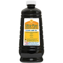 ULTRA-PURE LAMP OIL 64OZ