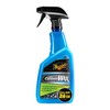 Meguiar's Hybrid Ceramic Wax, Easy-to-Use Spray Wax for Car Detailing