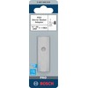 Bosch 2607990019 Adapter for Stirrer Basket, Silver, 1/2-Inch-60 mm