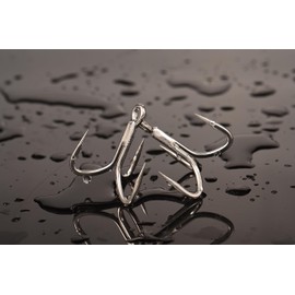 BKK Loose Hooks Viper-41 Hook Size 5/0