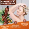 BINGO HAIR CARE Moroccan Argan Oil Shampoo and Conditioner Set