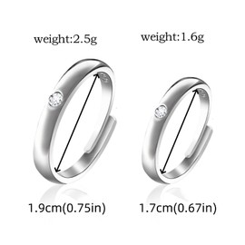 LJJicellade Manga Anime JJK Orimoto Rika Ring Finger Ring Cosplay Manga Anime Ornament Props Accessories Merch Creative Lightweight for Fans