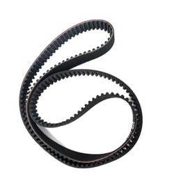 Riding Mower 42-inch Deck Timing Belt 3/4"x 59.52"for 754-04167 954-04167 MTD/Cub Ct/Troy-Bilt