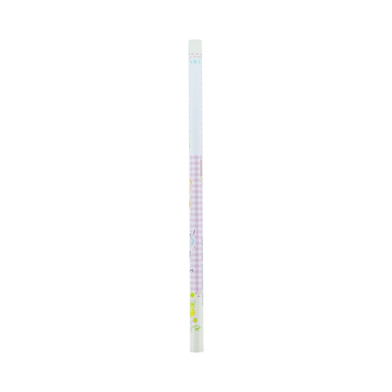 Sunstar Stationery Chiikawa Pencil, Dozen, 2025 New Entrance Supplies, Character