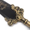 Unbranded Starscourge Greatsword Elder Ring 41" Foam Colossal Sword for