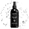 NYX PROFESSIONAL MAKEUP NYX PROFESSIONAL MAKEUP Makeup Setting Spray -