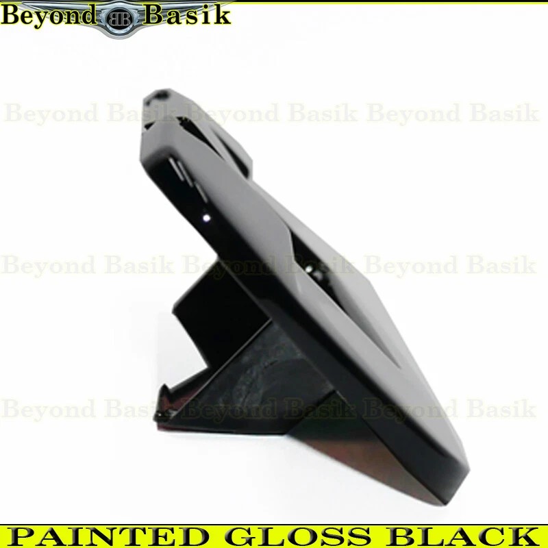 Torox For 2019-2024 Dodge RAM 1500 CLASSIC MODELS GLOSS BLACK