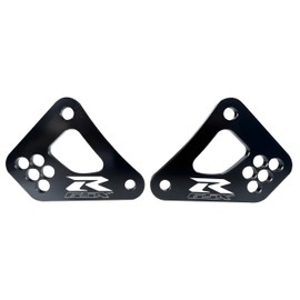 Lowering Link Drop Links Rear Suspension Cushion Lower Level Lever Compatible with Suzuki GSXR 600 750 2011-2024 GSXR1000 2009-2024