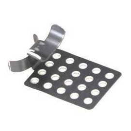 HEATIT Roof De-Icing Cable Clips 50-Pack