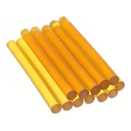 Barra De Keratina Italiana Para Extensiones 1 Pza