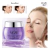 Gel Limpiador Exfoliante Veze Carbón Bambú Hidratante Piel Grasa 120g