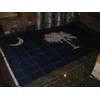 6x10 Embroidered State of South Carolina SC 600D Nylon Flag