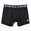 Quiksilver QS Box Men's Swim Shorts, BLK1, M