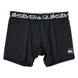 Quiksilver QS Box Men's Swim Shorts, BLK1, M
