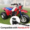 JAVIK Front Brake Master Cylinder Assembly for Honda ATC200X 1983