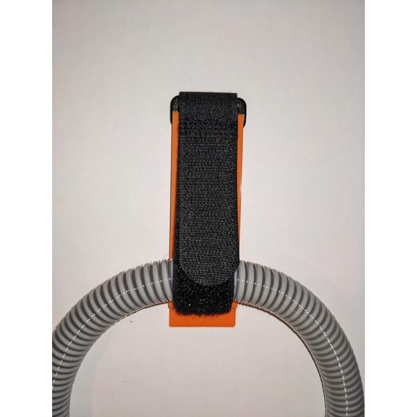 CPAP Tube Holder - for Bed, Wall & Headboard, Perfect