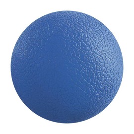 FitterFirst Travel Roller Acupressure Balls, Blue (Hard)