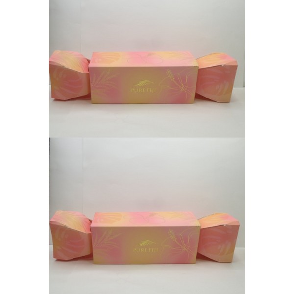 PURE FIJI 4 PC GIFT SET - BODY LOTION, BODY