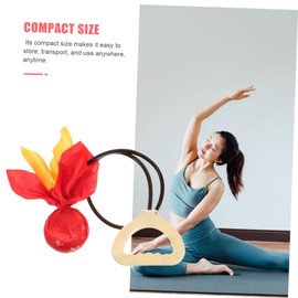 BESPORTBLE Workout for Core Strength Portable Yoga Accessory for Stability and Flexibility Exercise for Stretching and Rehabilitation Made of Material