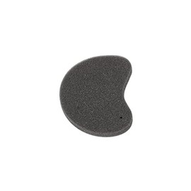 Kitaco 70-342-02100 Axis Z (B7A1-4/SED7J) Case Cover Element, Black