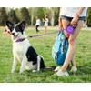Taglory Retractable Dog Leash, 16ft No Tangle Leash Retractable for