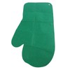Christmas Sign Gloves Eco Friendly Reusable Christmas Front Door Decor