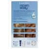 Clairol Nice 'N Easy Permanent Hair Color 6W Light Mocha