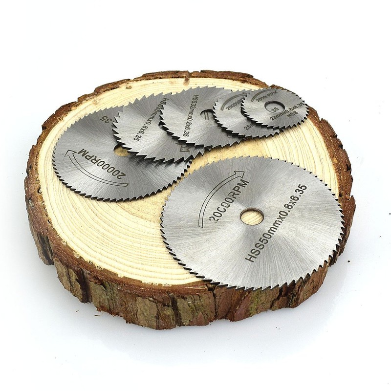 Flushbay Slitter Blade Saw Blade HSS Steel Circular Saw Metal