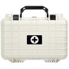 Eylar Medium 11.6 Inch Hard Protective Medical Case EMT First