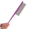 IWOWHERO Multifunctional Dog and Cat Hairstyle Comb for Shedding Dematting