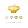 onefitow Fruit bowl Fruit Basket for Kitchen Countertop Kitchen Storage