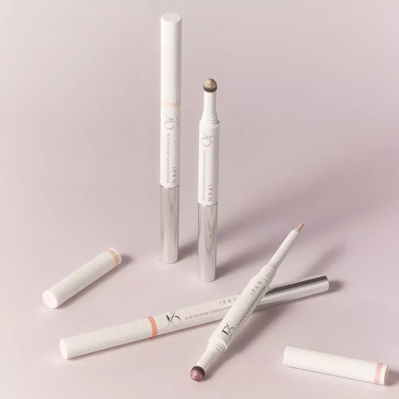 Ipkeun 입큰 플랩 원 뮤즈 언더 아이 포인터 0.5g /
