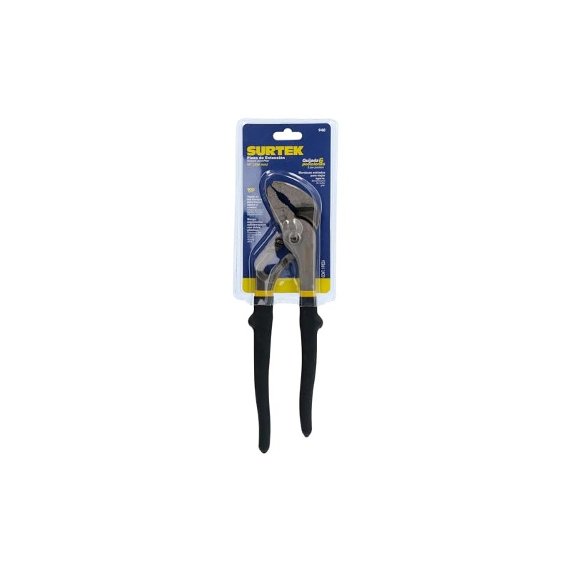 Surtek 940 Pinza de Extensi n, 10