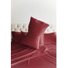 Queen Size Sheet Set - 6 Piece Set - Hotel
