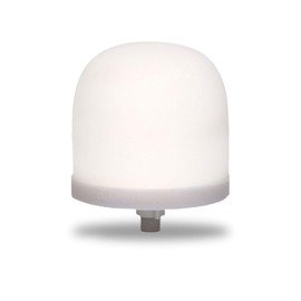 Max Water Counter Top Water System Replacement Ceramic Dome Replacement Zen Water Filter 0.5 to 1 Micron