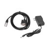 Isolated Converter RS232 to RS485/422 Serial Port Adapter Module AC100‑