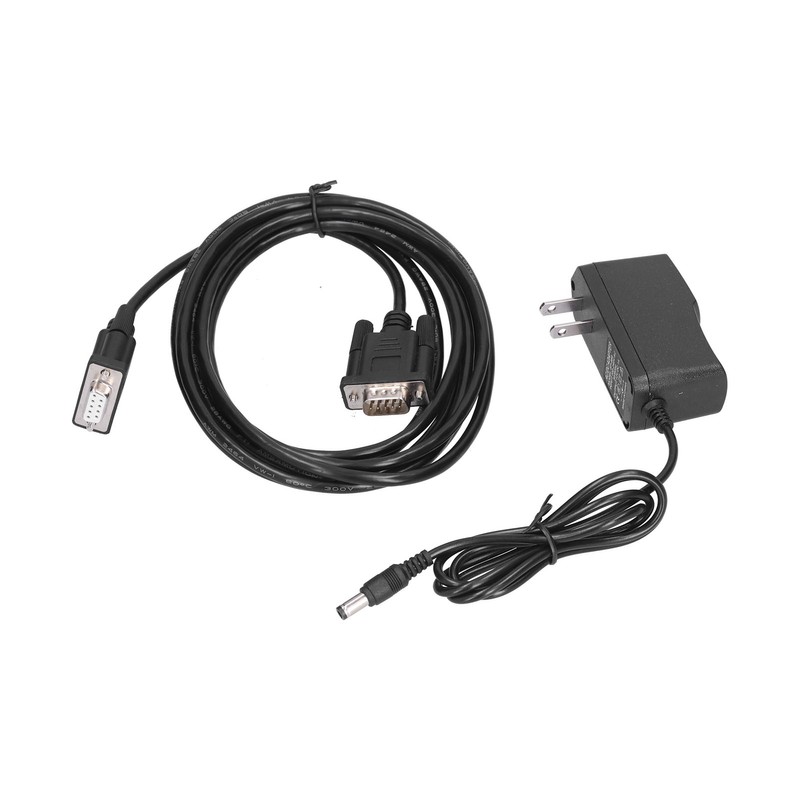 Isolated Converter RS232 to RS485/422 Serial Port Adapter Module AC100‑