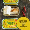 NURI Portuguese Sardines in Extra Spiced Olive Oil - 4