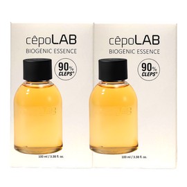 Cell Lab Biogenic Essence 90% 100mlX2 Box / 세포랩 바이오제닉 에센스 90% 100mlX2박스